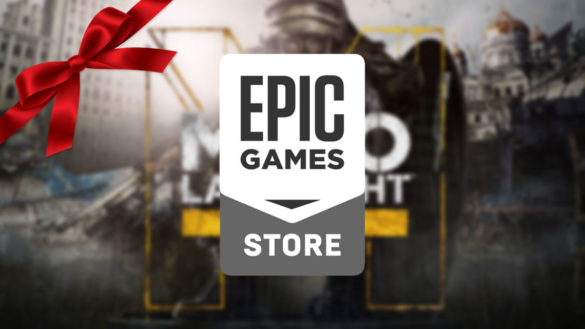 Epic Games Store : le jeu gratuit de Noël est dispo, c'est énorme !
