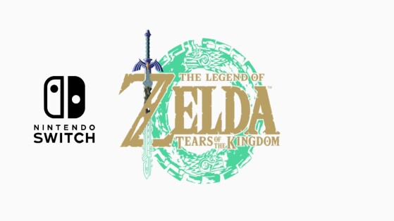 Zelda Tears of the Kingdom : Le dernier gros jeu sur la Nintendo Switch que l'on connaît ?