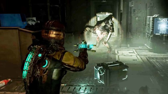 Dead Space Remake