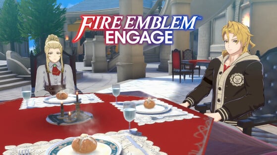 Café Fire Emblem Engage : Fonctionnement de la cuisine et comment avoir une bonne note ?