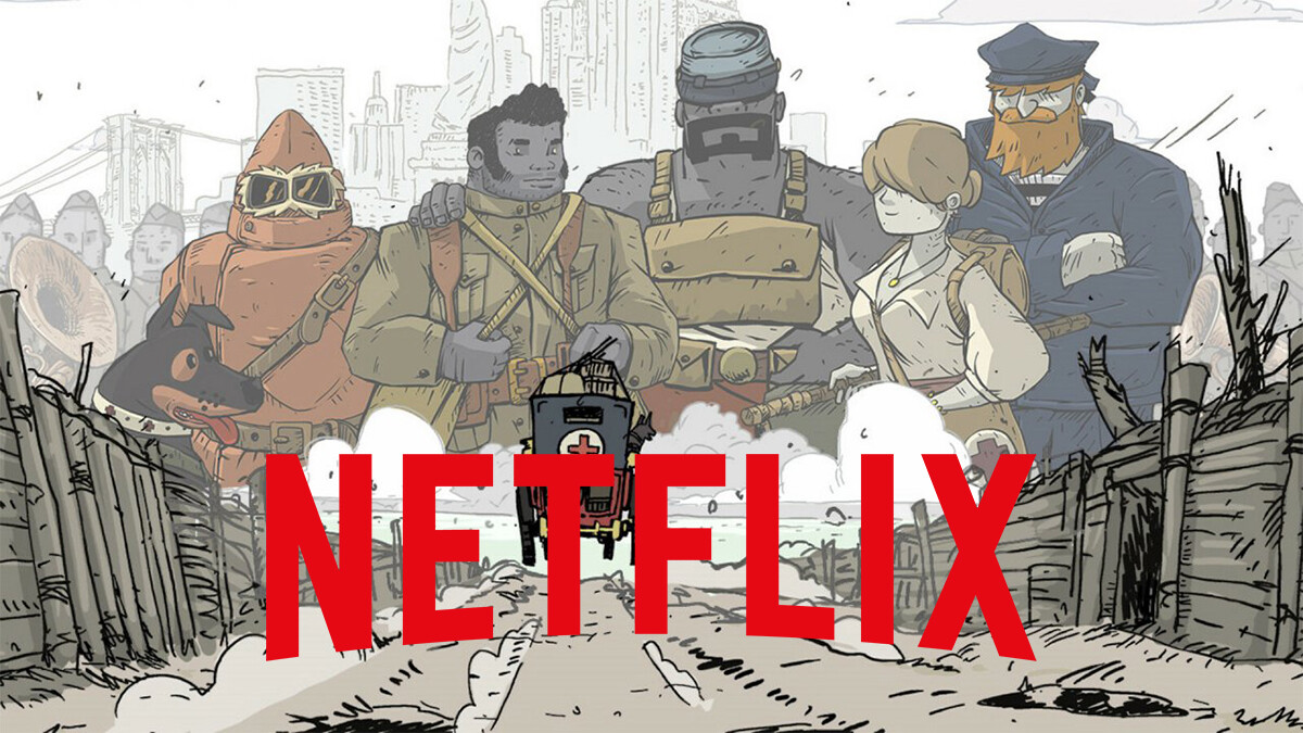 育碧最感人的遊戲之一有續集，在 Netflix 上免費