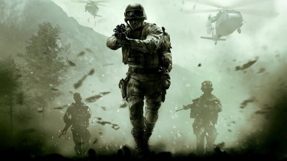 Call of Duty 2024 fait un choix qui risque de beaucoup diviser les joueurs...