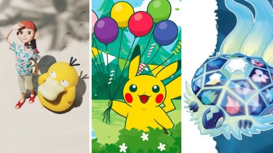 Pokemon Presents 2023 : Récapitulatif complet de toutes les annonces !