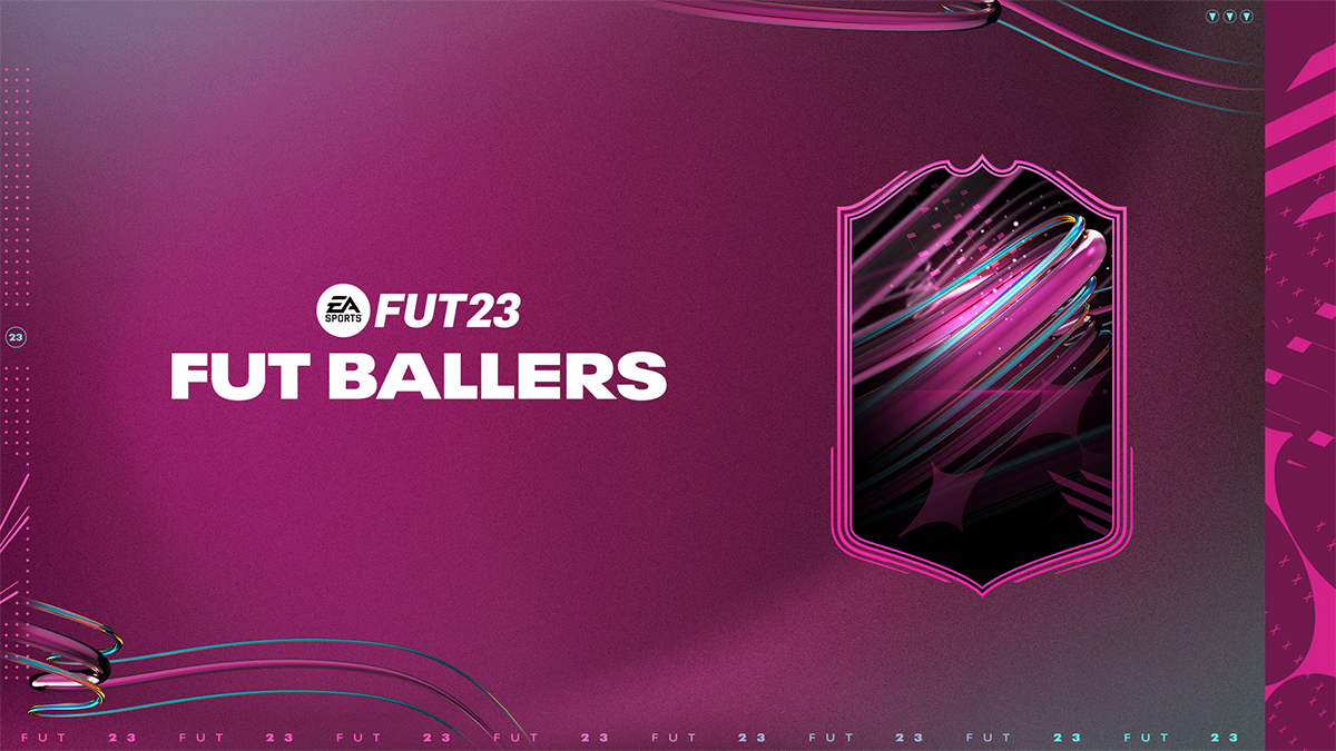 FIFA 23：全新的 FUT Ballers 宣傳影片已推出