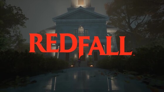 Redfall : 'C'est une bonne décision', pas de version PS5 pour le jeu et on sait maintenant pourquoi