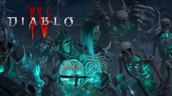 Diablo 4 Beta : les développeurs confirment le changement apporté au taux de loot des objets !