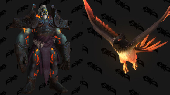 Assaut des Zaqalis - World of Warcraft