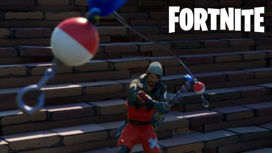 Fortnite: This is the most humiliating way to eliminate an opponent