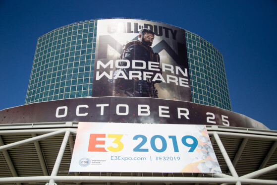 E3 2019 - Getty Images - Millenium