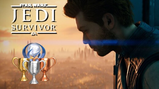 Postures, Force et sabres laser personnalisés : L'essentiel des  améliorations du système de combat dans Star Wars Jedi: Survivor –  PlayStation Blog en français