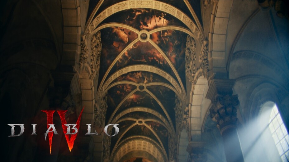 Diablo 4: “Een belediging voor de katholieke religie”, een tentoonstelling over het spel leidde tot een echte controverse!