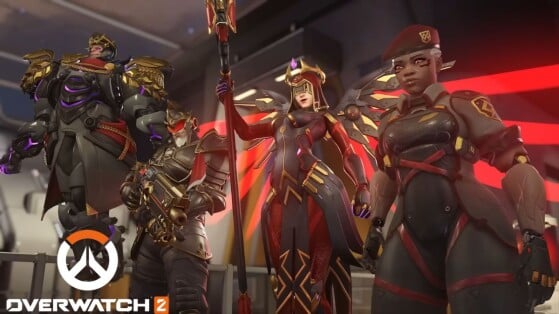 Starwatch Overwatch 2 : Date, heure de sortie, skin... Tout savoir sur le gros événement du mois de mai !