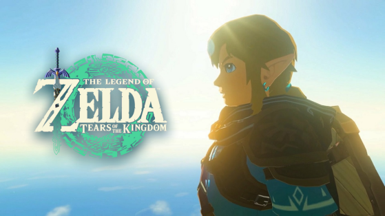 '200h sur BotW et je galère sur le tutoriel', Zelda Tears of the Kingdom met à mal les joueurs dès la première zone