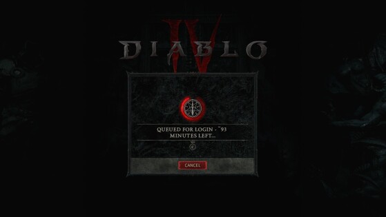 La sortie officielle devrait se passer un peu mieux que pour les phases de test ! - Diablo IV