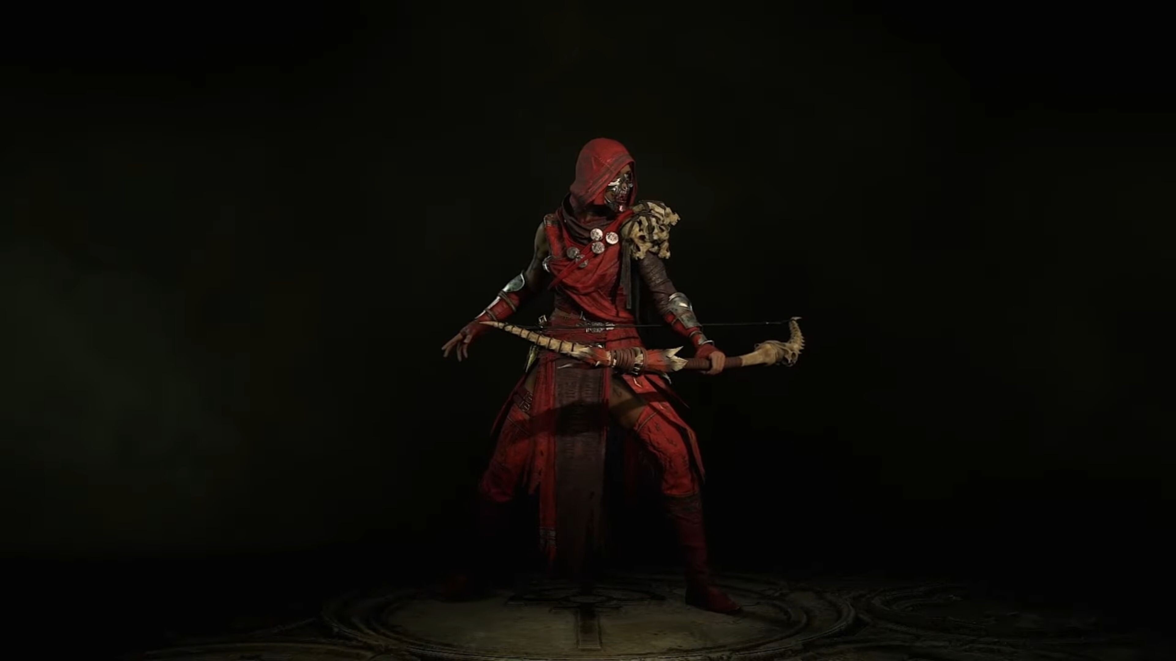 Build Voleur Tir pénétrant Imprégnations Diablo 4 Leveling rapide du 1 au 50 Millenium