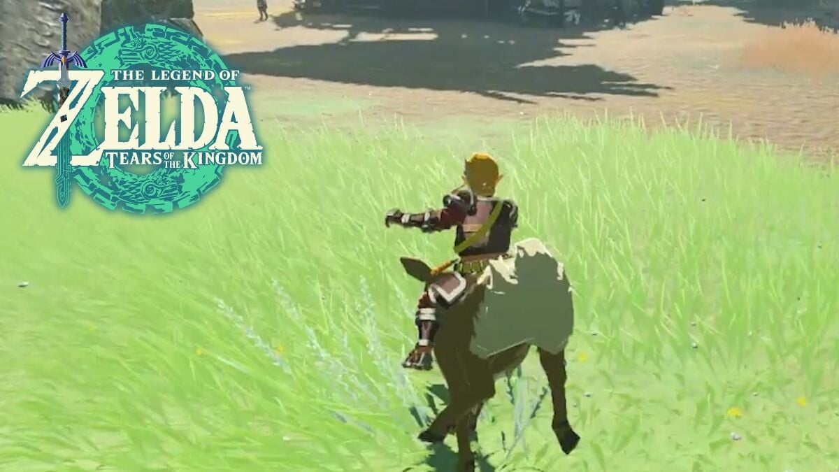 Les animaux de Tabos Zelda Tears of the Kingdom Où trouver le cheval squelette, le cerf et l