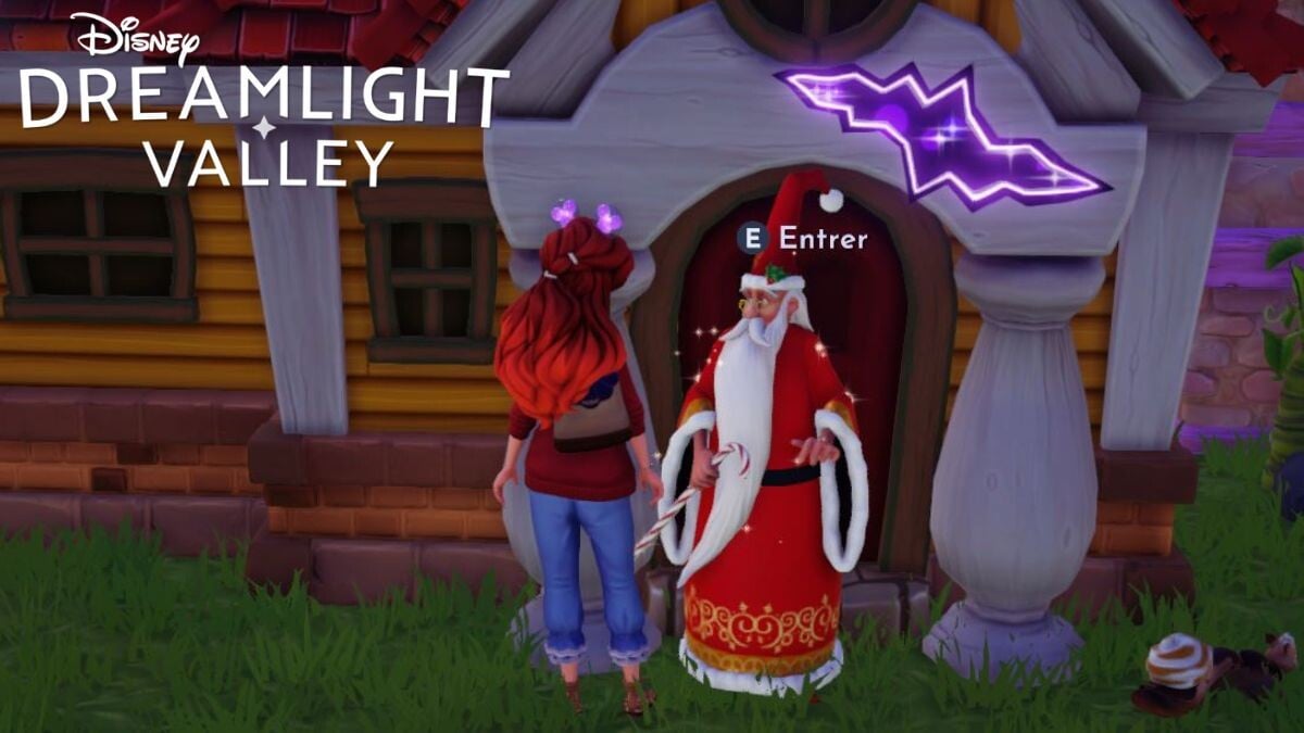 Les reliques oubliées Disney Dreamlight Valley Où trouver les 4 objets pour Merlin ? Millenium
