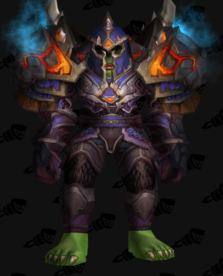 WoW Tout savoir sur l'Épreuve du Croisé, le troisième raid majeur de