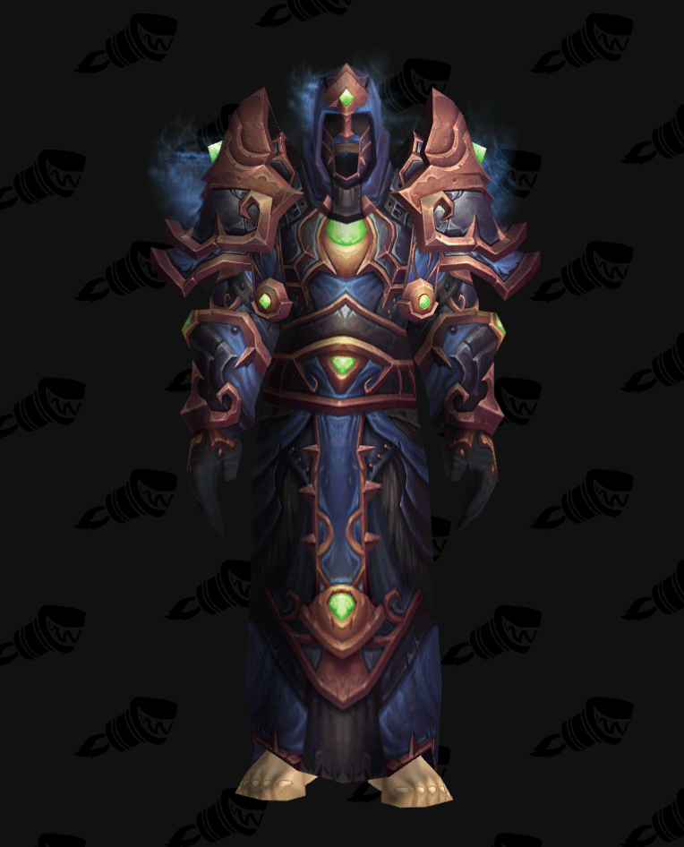 WoW Tout savoir sur l'Épreuve du Croisé, le troisième raid majeur de