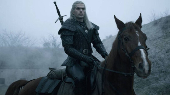 The Witcher Netflix : Ce chien aime tellement Henry Cavill qu'il va voir la saison 3 de la série avant vous !