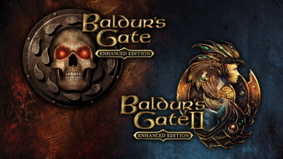 Avant Baldur's Gate 3, retour sur cette licence culte qui existe depuis plus de 25 ans