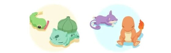 Pokémon Sleep