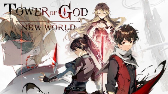Tower of God New World : tier list des meilleurs personnages SSR, SSR+