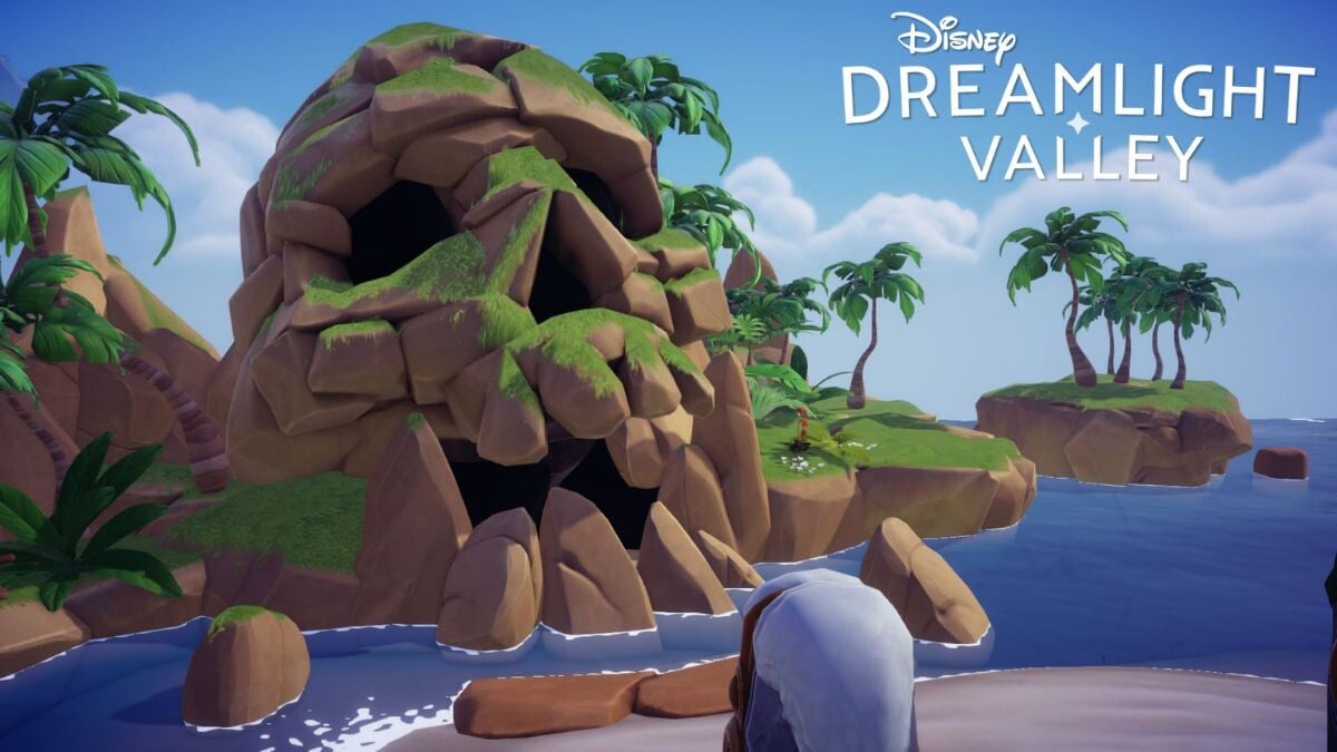 Disney Dreamlight Valley Comment activer le Pilier de l