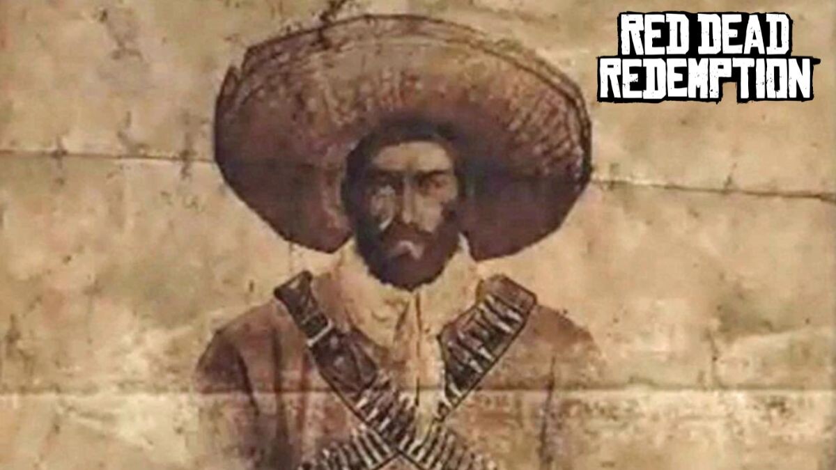 Primes Red Dead Redemption : Toutes les chasses à la prime et leurs ...