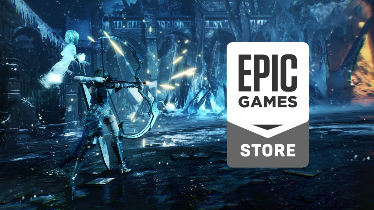 Liste des jeux gratuits Epic Games Store pour le mois d