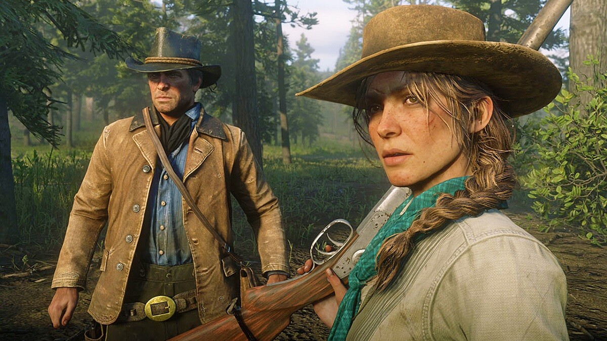 レッド・デッド・リデンプションに最も要望の多かった改良点の 1 つが PS5 に登場し、それを信じなくなったファンを驚かせました。
