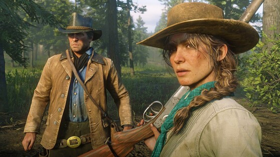 Une des améliorations les plus demandées sur Red Dead Redemption arrive sur PS5 et surprend les fans qui n'y croyaient plus !