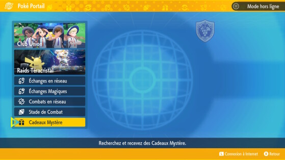 Pokémon Écarlate et Violet