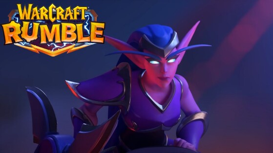 Warcraft Rumble : top 5 des unités que vous devez à tout prix monter pour le PVE