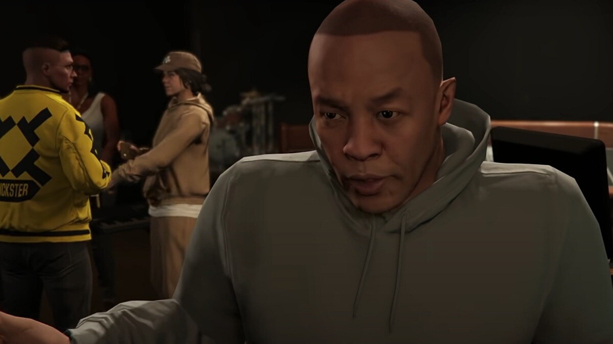 Rockstar 為該許可證的粉絲們帶來了一個驚喜，幫助他們在等待 GTA 6 的同時