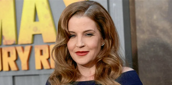 Lisa Marie Presley - Millenium