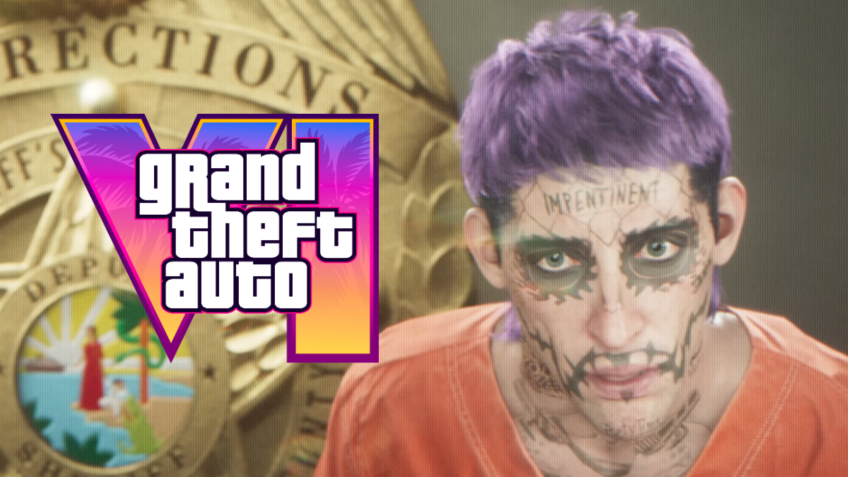 “我們要談談”，他一點也不喜歡 GTA 6 預告片中對他的模仿，可以要求 Rockstar 負責