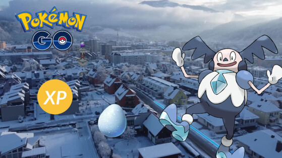 Vœux d'hiver 2023 Pokémon GO : Tâches, récompenses... Tous les détails de l'étude ponctuelle !