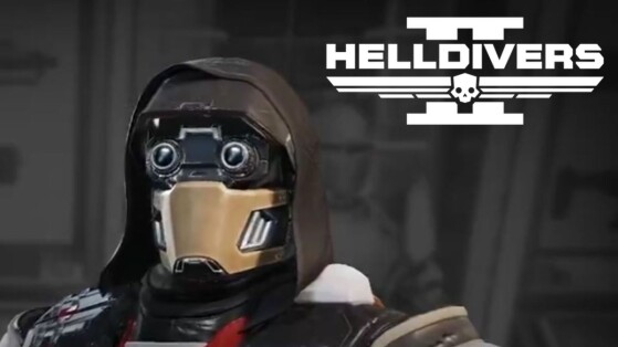 Ce joueur de Helldivers 2 pense avoir trouvé un casque qui vous permettrait d'aller plus vite