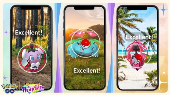 Une excellente opportunité Pokémon GO : Missions, récompenses, Spinda... Tout sur l'événement limité du 1er avril 2024