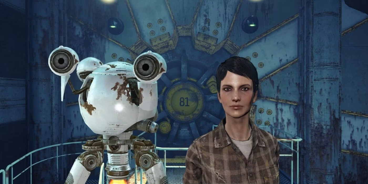Le meilleur compagnon de Fallout 4 va vous rendre invincible ! Voici pourquoi, et comment le