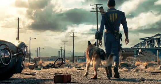 Fallout 4