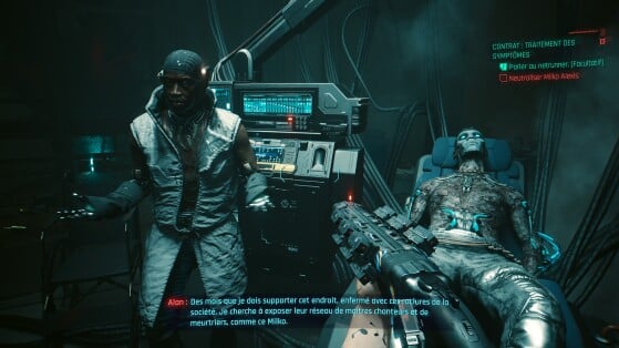 Cyberpunk 2077