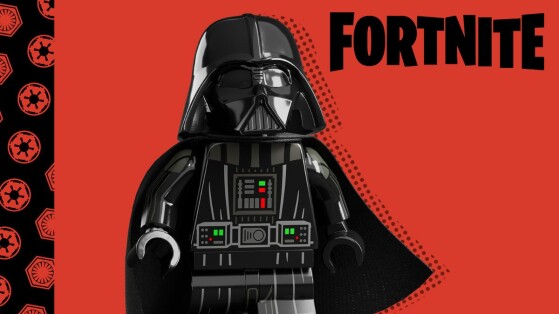 Fortnite Mise à jour Star Wars : serveurs indisponibles, quand pourrez-vous jouer à nouveau ?