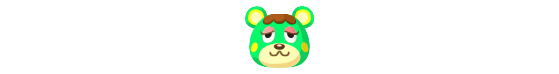 Animal Crossing New Horizons