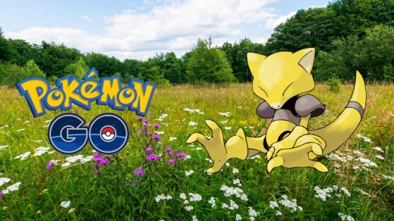 Abra Pokémon GO : Shiny, bonus, évolution... Bien profiter de l'heure vedette du 14 mai 2024 !
