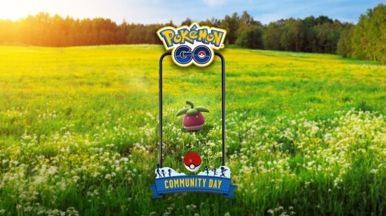 Croquine Pokemon GO : Shiny, évolutions, bonus... Guide complet du Community Day du 19 mai 2024