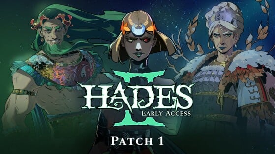 Hades 2