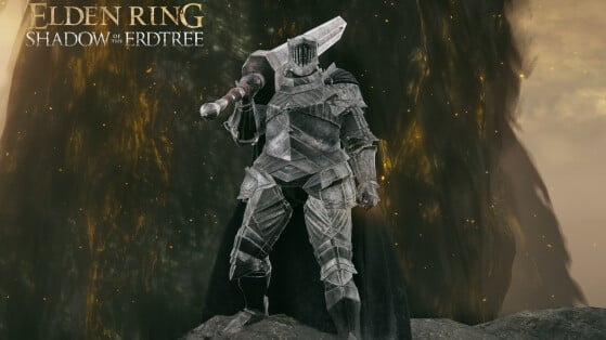 Meilleures armures Elden Ring Shadow of the Erdtree : Liste et où les trouver ?