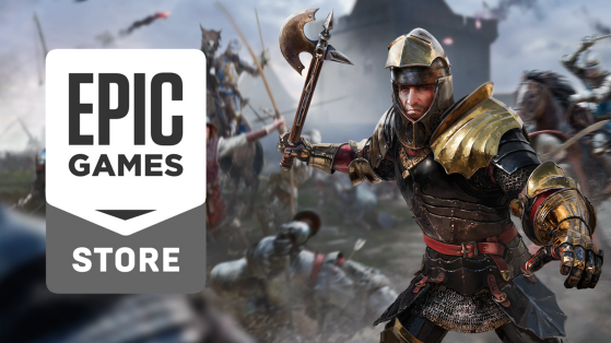 Liste des jeux gratuits Epic Games Store pour le mois de juin 2024 - Semaine 2